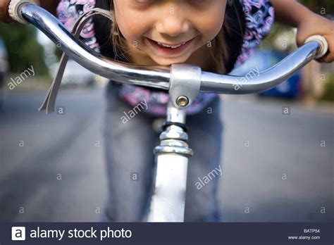 Bending Over Child Stock Photos And Bending Over Child Stock Images Alamy