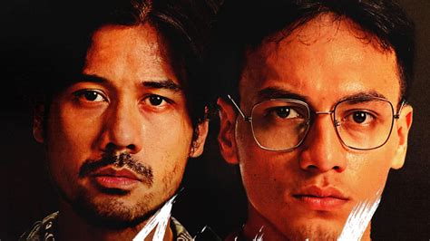 Collaboration In Aum Film Jefri Nichol And Chicco Jerikho Voice The Peoples Ideals 98