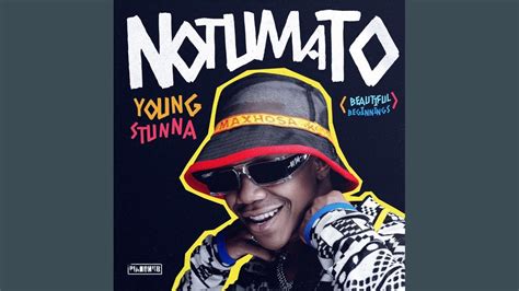 Young Stunna Camagu Ft Kabza De Small Youtube