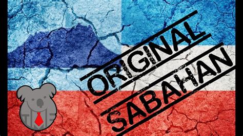 Angin bawa kabar kasana bawa beta pung pasan par dia disana. ORIGINAL SABAHAN? - YouTube