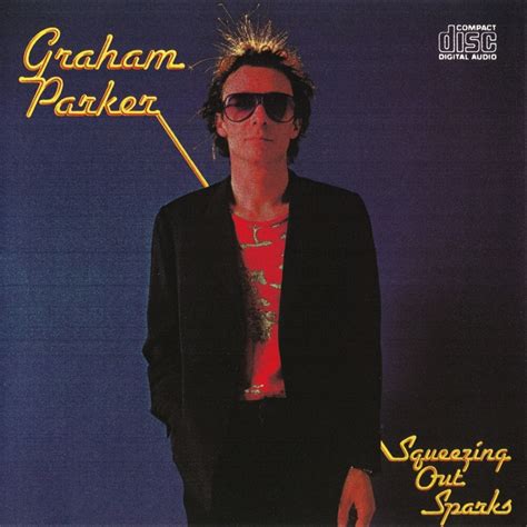 Graham Parker Local Girls The New Graham Parker And The Rumour Album