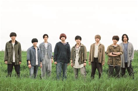hey say jump leads as bump of chicken debuts at no 4 on japan hot 100
