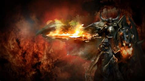 Image End Times Archaonpng Warhammer Wiki Fandom Powered By Wikia
