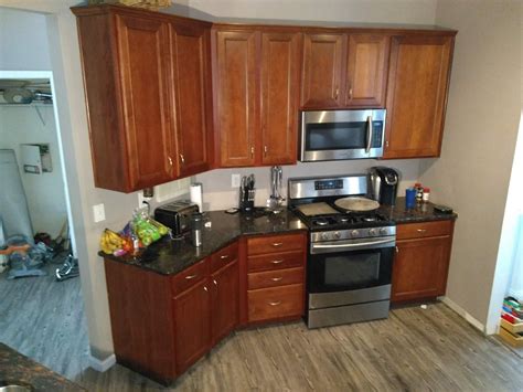 Kitchen cabinet refacing can breathe new life into your existing cabinets, giving them a fresh, new look. Bob's Kitchen Cabinet Refacing | Serving Charlotte NC Area