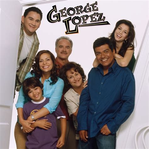 Watch George Lopez Season Episode Landlord Almighty Online