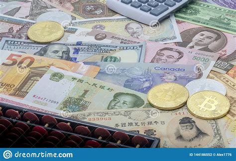 While it is risky, many can walk away with a profitable foreign exchange, also called forex or fx. Foreign And Digital Currency Bitcoin Comparisons, Which Is ...