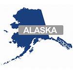 Alaska State Insurance Ak Education Icon Stamp