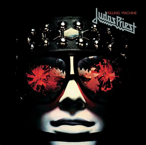 killing machine [vinyl lp] judas priest amazon de musik