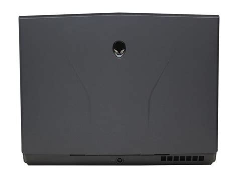 Alienware M14x R2 Gaming Laptop Intel Core I5 3210m 25ghz 140