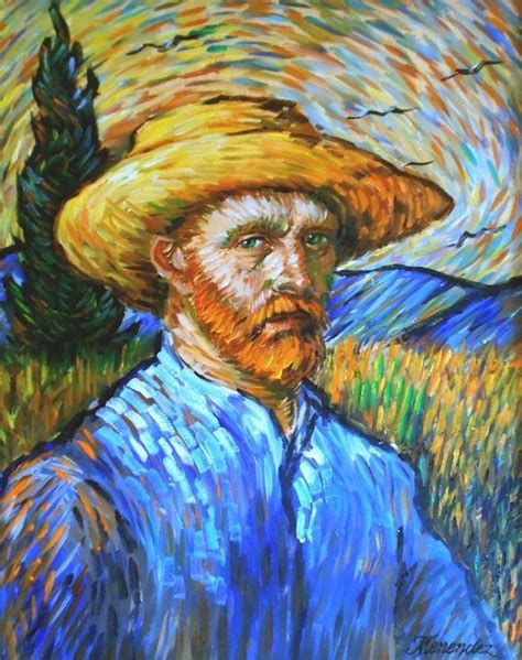 Famous Artists And Their Signature Painting Styles Discover The Secret Painting Techniques O