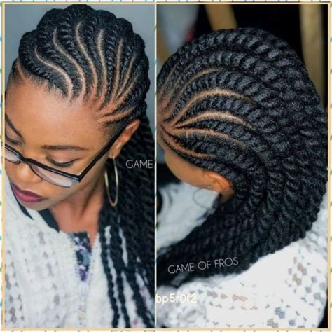 50 Stunning Flat Twist Natural Hairstyles With A Complete Guide 2023