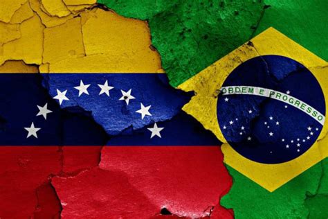Casseres, moreno, savarino e celis; Imigração venezuelana para o Brasil - Brasil Escola