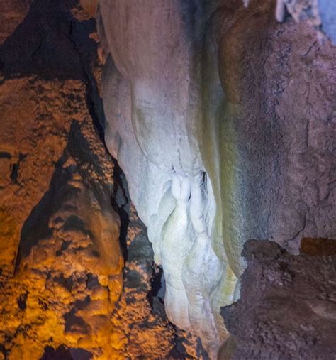 Oregon Caves Travel Off Path