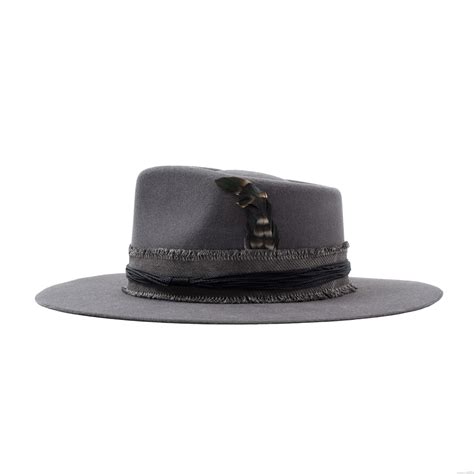 Sombrero Dominic Hat Pook Hats Mx