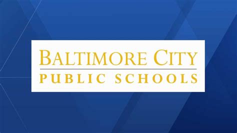 Baltimore Schools Freezes Hiring To Conserve Resources Amid Pandemic