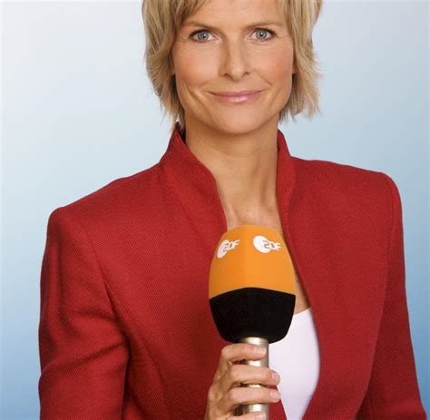TV Moderatorinnen Und Ihre Looks Kleider Machen Quote Bilder Fotos WELT