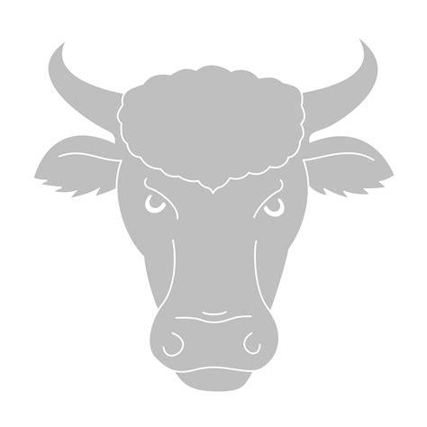 Toro Cuerno Animal De Granja Gráficos Vectoriales Gratis En Pixabay