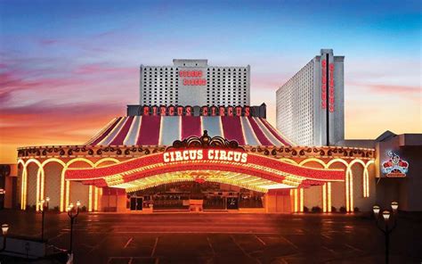 See more ideas about circus circus hotel, hotel, family friendly resorts. Hotel Circus Circus Las Vegas | O que fazer em Vegas