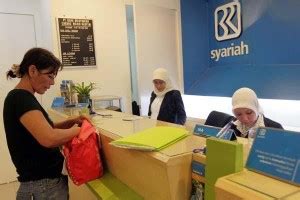 Bersedia ikut ujian aaji dari pemerintah 6. Lowongan Kerja Bank BRI Syariah Yogyakarta | Klik Lowongan ...