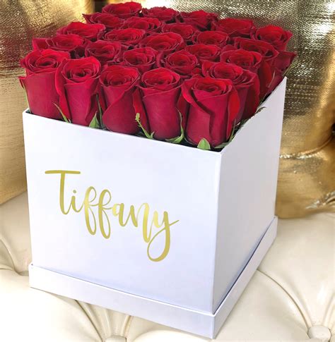 Some dahlia flower meanings include inner strength, positive change, and commitment. Flower Gift Boxes | Product categories | Array of Gifts