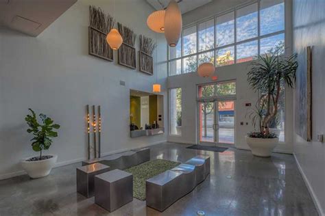 Showing plans for listening in a car and streaming online. Loft 2 Downtown Miami - Miami Condos Search Website