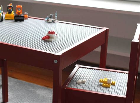 The Ultimate Lego Tables Youve Got To See Australian Handyman Magazine