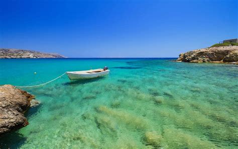 10 Amazing Beaches In Crete Most Beautiful Beaches Greece Beach