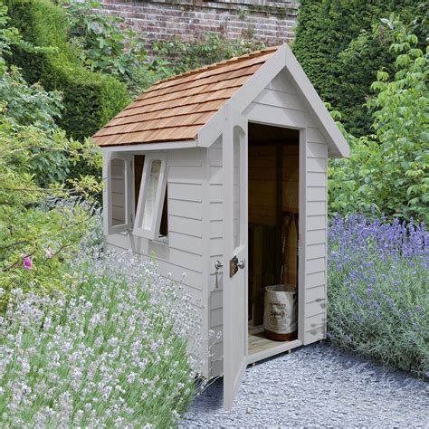 Buy Painted Retreat Sheds — The Worm That Turned Revitalising Your