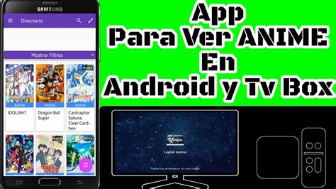 Anyway the videos i tried was from animefreak website i tried using a different mirror (different player than megavideo) with same result. APP para ver ANIME en android y Tv Box - 2019 - YouTube