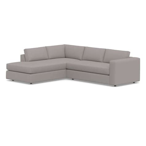 Construction 113 Width Sectional1 Left Or Right Arm Loveseatloveseat