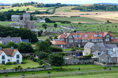 The Uks Prettiest Small Towns And Villages Revealed