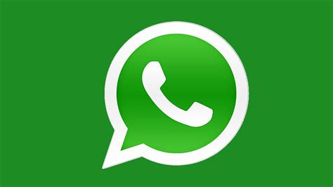 The green color of the background symbolizes that the whatsapp lines are always free to communicate. تحميل برنامج واتس اب 2019 download whatsapp