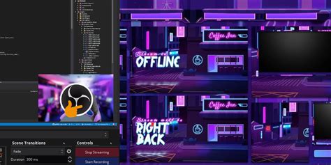 How To Add Overlays To Obs Studio