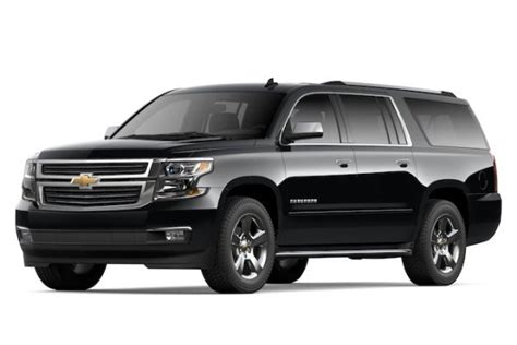 2015 Chevrolet Suburban Tekerlek Ve Lastik Boyutları Pcd Ofset Ve