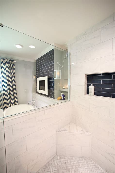 Bathroom Tile Ideas Budget Bathroom Guide By Jetstwit