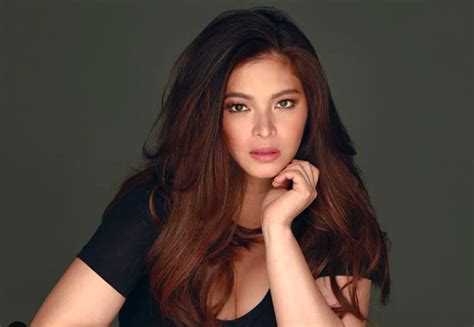 angel locsin spent p100k on abs cbn ball gown inquirer entertainment