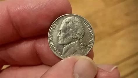 Nickels Coin Experts Reveal The Rarest And Most Valuable Nickels
