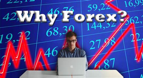 Why Get In To Online Forex Trading Investingtips360