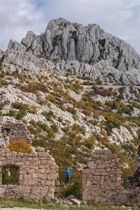 Majstorska Cesta Masters Road Velebit 1005539