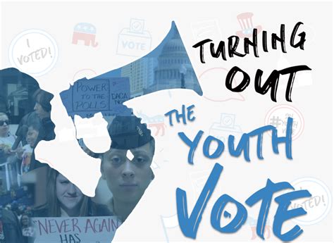 Teen Journalists Investigate Why Young People Do And Dont Vote Pbs