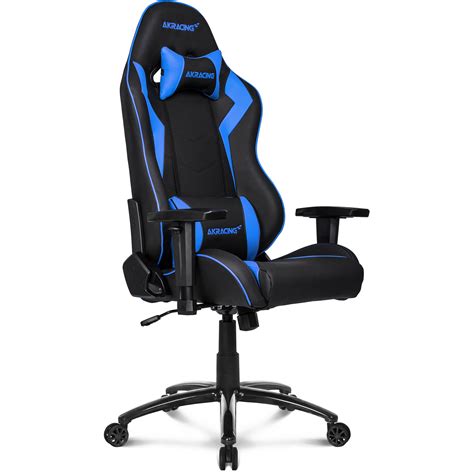 Akracing Core Series Sx Gaming Chair Blue Ak Sx Bl Bandh Photo