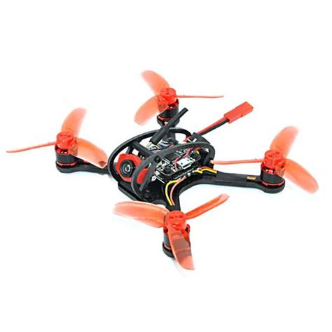 Full Speed Leader 120 120mm Mini Fpv Racing Drone Pnp With F3 20a