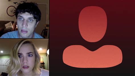 Unfriended Dark Web Trailer 1 2018 Youtube