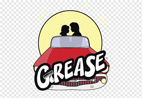 Grease Logo Cine Teatro Musical Greaser Entradas Para Eventos