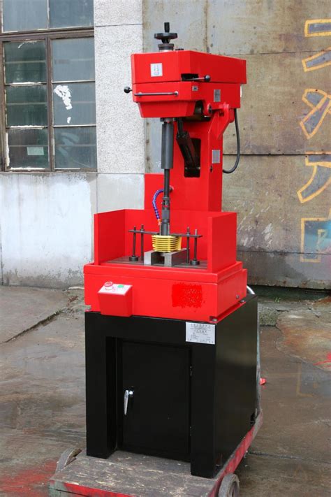 China Vertical Cylinder Honing Machine 3mb9808 With Ce Standard China