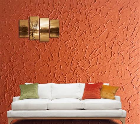 Wall Texture Types How To Create Them And Design Ideas Hackrea
