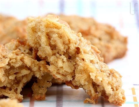 Cream the butter and both the sugars until fluffy. 20 Best Ideas Diabetic Oatmeal Cookies with Splenda - Best ...