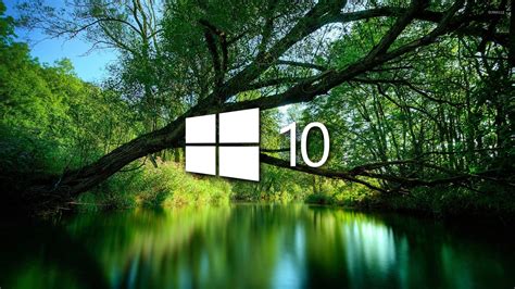 4k Wallpaper Windows 10 Wallpaper Hd 1920x1080 Nature Download