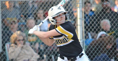 Ossaa Slowpitch Rankings