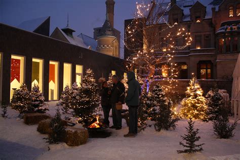 Winter Solstice Celebration | American Swedish Institute | Winter solstice celebration, Solstice 